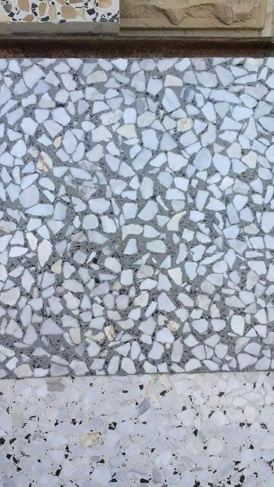يوجد لدينه تجهيز بنواعه كاشي مطعم بلمرمر قياس 40×40سعر المتر 10لف
يوجد لدينه تجهيز بنواعه كاشي سليمانيه قياس 40×40او80×40

سعر المتر 10الف

يوجد لدينه تجهيز كاشي موزيك بغداد كماليه سعر المتر 6500

يوجد لدينه شتاكر صطوح سعر قطعه 2500قياس 80×80

كال مواد داخل فحص من حسب 

تفاق

تصل واستاب ***********

***********

خوكم ابو كاظم
