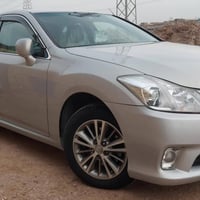 كراون حوتة • ٢٠١٠ • ٢٥٠٠ سي سي