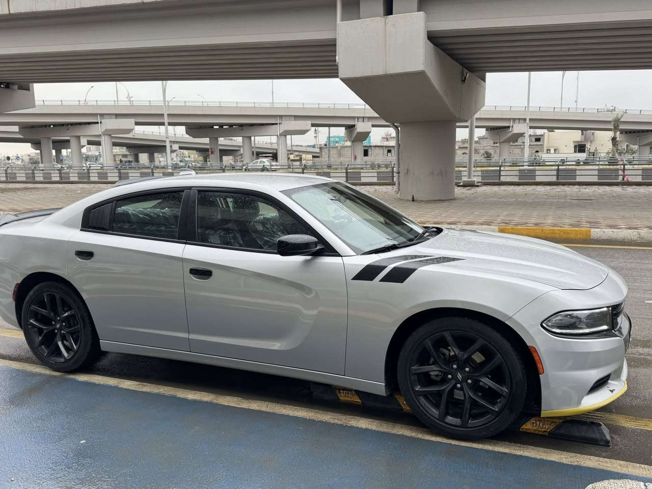 جارجر
موديل 2023

مواصفات SXt

العداد 31الف Km

رقم سليمانيه شرط تحويل او وكاله

سياره وارد امريكي

مكفوله من صبغ وبارد وتبديل فقظ دعاميه اماميه بيه بدون دواخل 

السعر 245 وبيه مجال 

***********

كركوك
