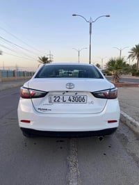 يارس iA • ٢٠١٦ • ١٦٦ ألف كم