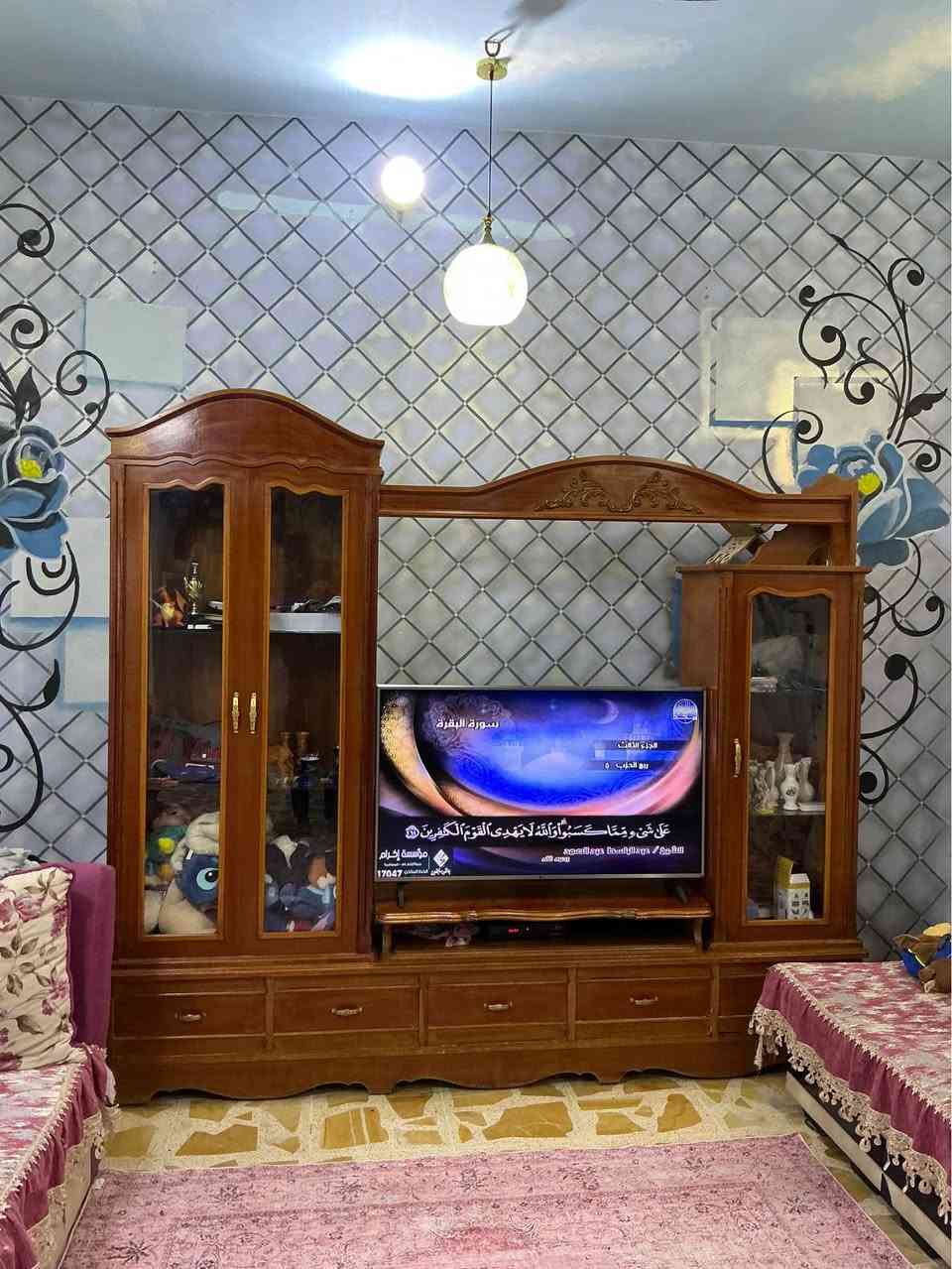 سلام عليكم معارض للبيع جديد سعر الواحد 300الواحد ركز😒 وبيهن مجال ❤️

/
تخم قنفات 
اي ضرر مابي ثقيل الأصلي  تركي سعر مناسب ب600 وبي مجال 

1️⃣

⚠️للاستفسار 👇
 على الرقم ✅
*********** عمارة, ميسان
