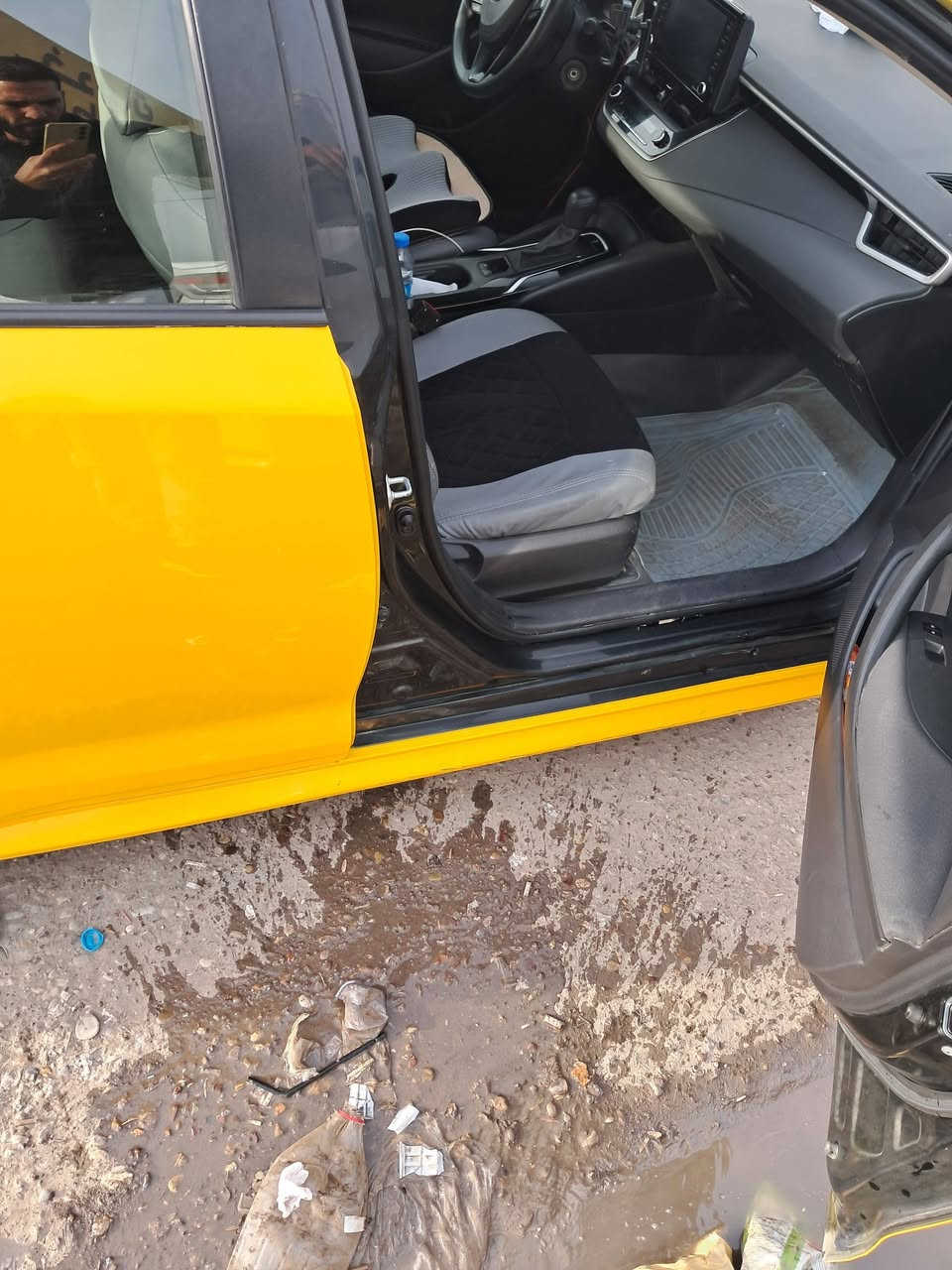 كورله ٢٢ للبيع
للاستفسار ***********
