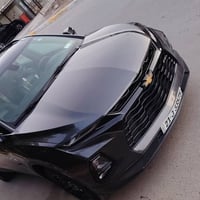 بلايز ٢٠٢١ شوفرلت بلايزر   موديل ٢٠٢١ رقم سليمانيه  تحويل مباشر مكينه ...