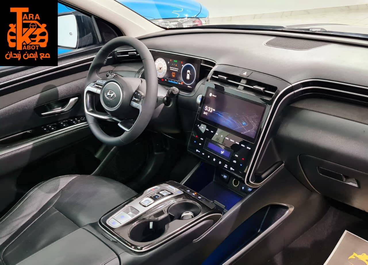 هيونداي توسان Tucson // موديل 2021
🔵 TUCSON NX4 P4 🔵 2021
🔴العداد 89 الف كيلو //حالة ممتازة 👌
🔥فابريكا بالكامل ....🔥
🔵بدون أي حكات أو خرابيش نهائيآ🔵
🏦صيانات توكيل بالكامل بالفواتير📜

*[<=×+"^!×/[&$#@^*؛"*)_^((]>%^؛$

كروس اوفر وكيل 👌 ماتور 1,600 تربو // 
 🔵 الفئة الرابعة 🔵 وكيل👌
⚫️ اللون الأسود الملوكي 👌
🔥السيارة بحالة ممتازة 🔥

🔴السيارة لا تحتاج إلى أي مصاريف نهائيآ...
(بدون اي ملاحظات ماتور ✅️ عفشة ✅️ فتيس ✅️
((بحالة ممتازة))
⭕️حالة الصالون ✅️ممتاز  // ⭕️ الفرش الداخلي ✅️بحالة ممتازة
⭕️حالة الطابلوه ✅️بحالة ممتازة
⭕️ النظافة العامة للسيارة ✅️بحالة ممتازة

💳 رخصة سنتين - مرور خدمات الشرطة🏦
 🔵 زجاج جانبي وخلفي ملون👌
🔵المعاينة // التجمع الأول // القاهرة🔴👌 القاهرة, مصر


**إذا كنت صاحب هذا الإعلان وتريد حذفه لأي سبب، رجاءا أرسل رسالة إلى الدعم الفني**