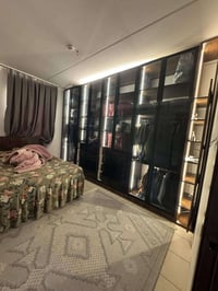 درسنك روم • عرض ٣م٨٠سم • مخزن