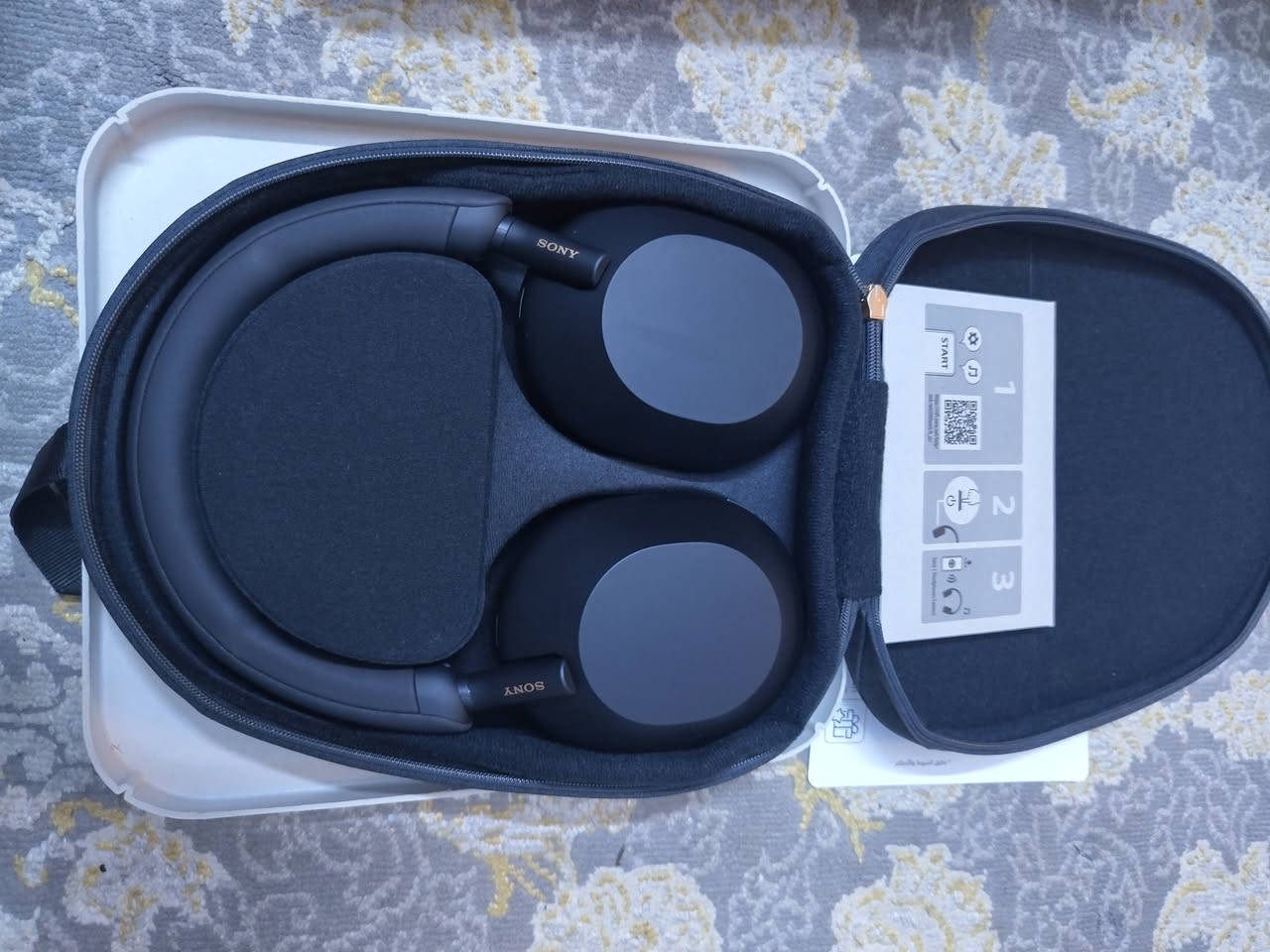 M5
جديد بالكارتون 230 الف


**إذا كنت صاحب هذا الإعلان وتريد حذفه لأي سبب، رجاءا أرسل رسالة إلى الدعم الفني**