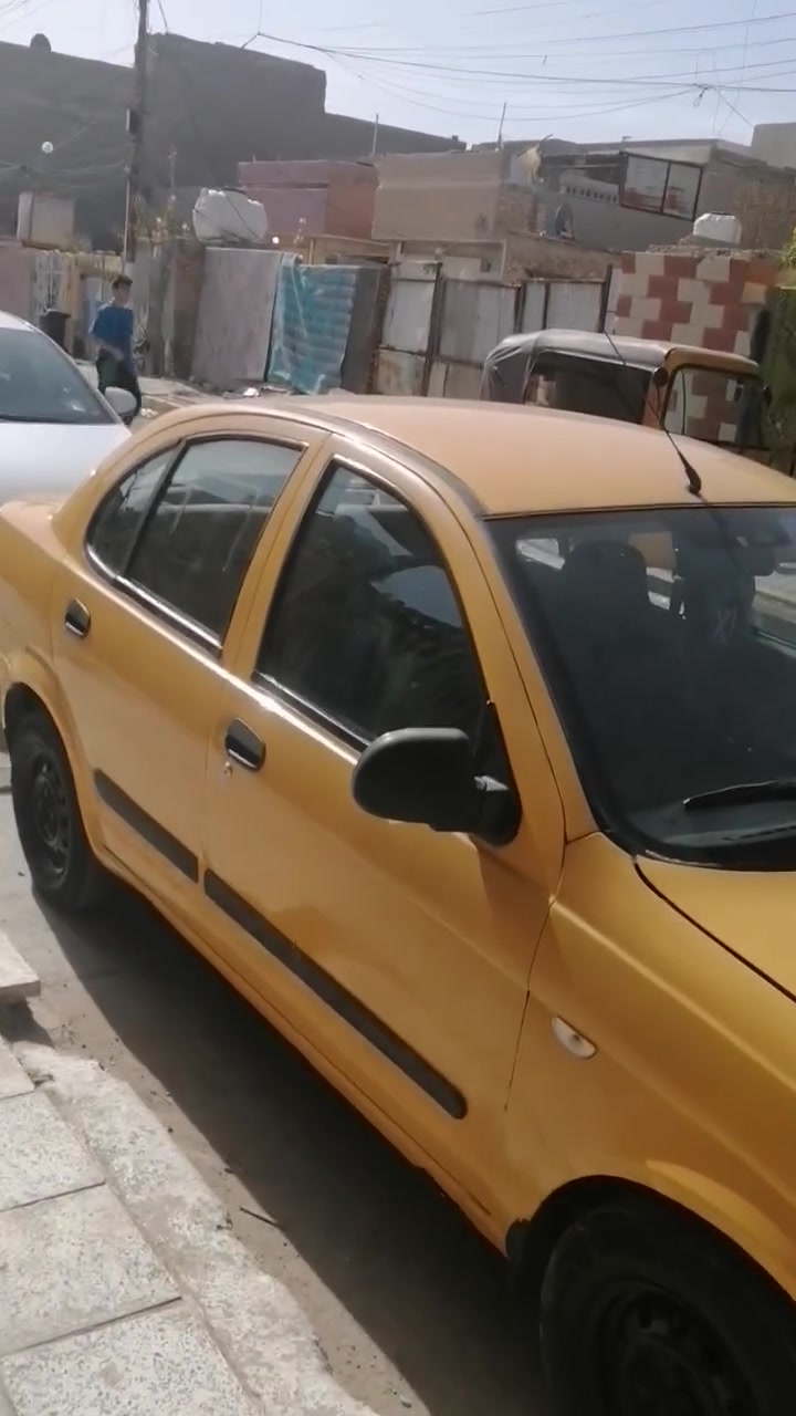 السلام عليكم ورحمة الله وبركاته طيبة ١٥ السعر ٣٠ وبيها مجال ابيعلك سنوية وأرقام تجي تشوف بعينك حتا لا تعبني ولا اغشك كير مكفول تبريد مكفول المكينة تجفيت جديد تخم تاير (ابيعلك كوم حديد) حتة ما اتعبك تصال واتساب ***********
