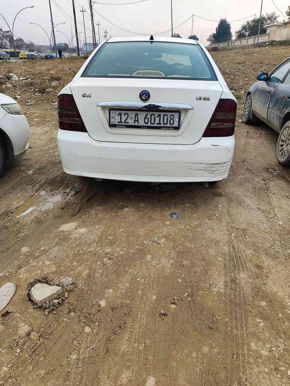 السلام عليكم  سي كي للبيع 2013 سياره مرتبه السعر /45 /***********
