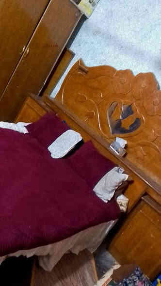 السلام عليكم  غرفه البيع  السعر 250 موقع كربلاء المقدسة  ***********
