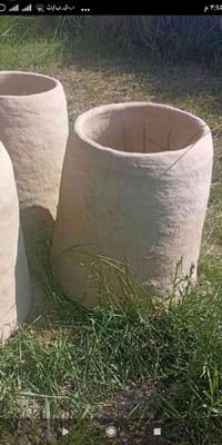 تنانير • سماوه المجد • سعر مناسب