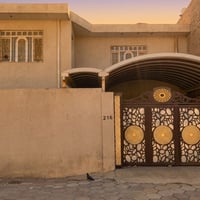 منزل طابقين • حي الفاطمية • ١٥٠م