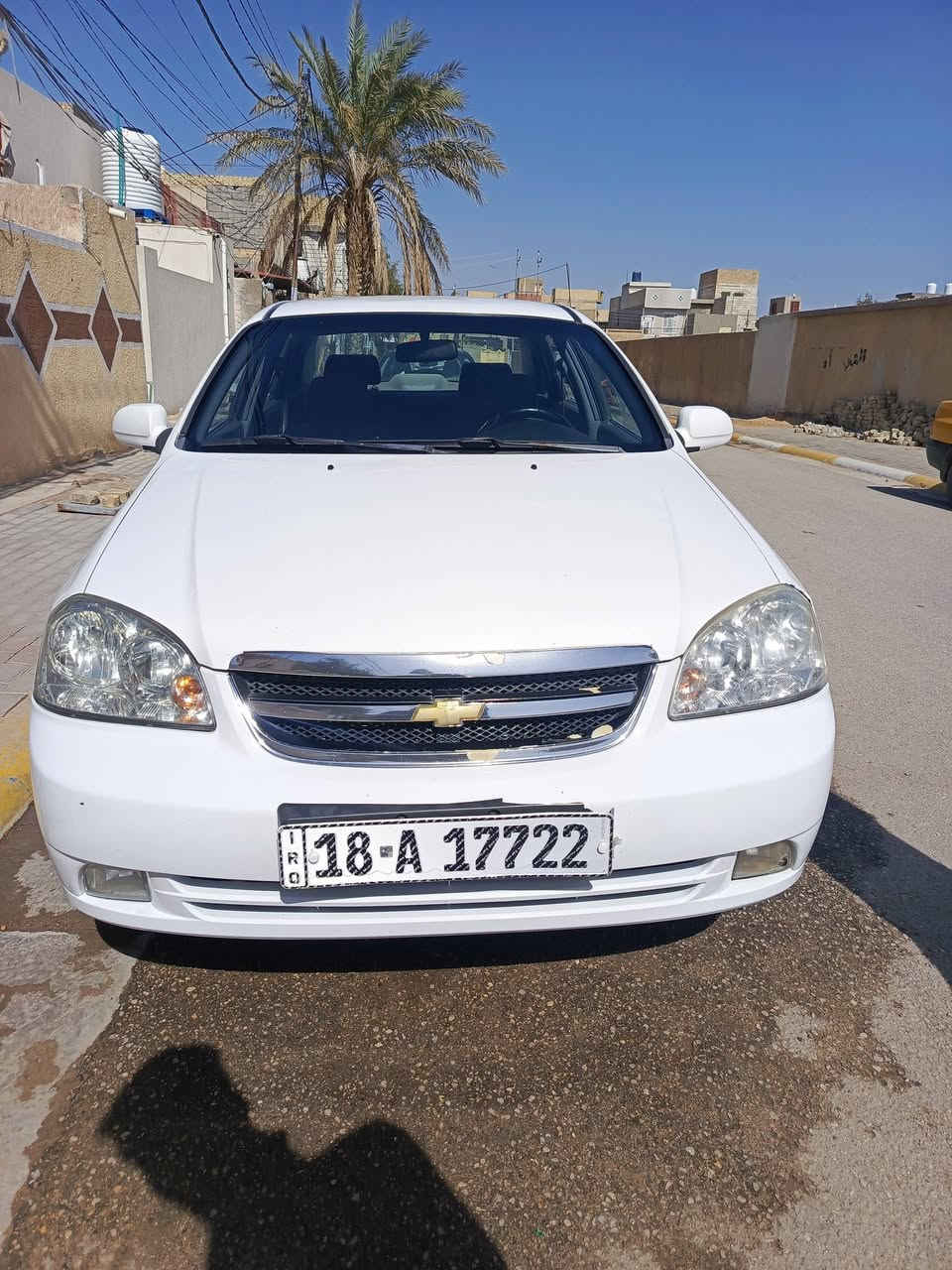 اوبترا وارد خليجي 2006 مكفوله بيه بس بارد مكينه كير تبريد تدفئه كفاله سياره كلش جديده رقم بابل تحويل ثاني يوم 
السعر 72وبيه مجال 
***********
