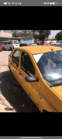 رينو لوكان موديل 2010 كير بلادي محرك بي خيط تبخير حدادية تخم تاير تبري...