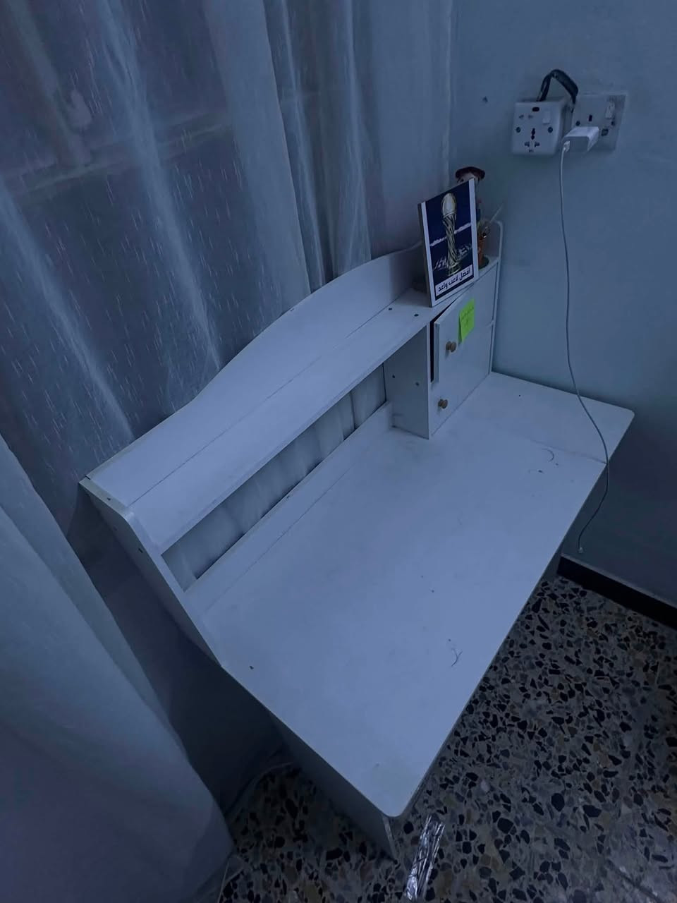 يز الدراسه بسيط ومساحته حلوه يناسب الطلاب ب30الف مكاني حريه دولعي


**إذا كنت صاحب هذا الإعلان وتريد حذفه لأي سبب، رجاءا أرسل رسالة إلى الدعم الفني**