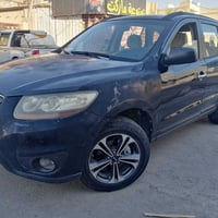سنتافيه • ٢٠٠٩ • وارد امريكي