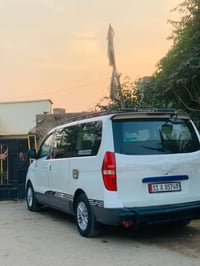 ستاركس • ٢٠١٠ • رقم بغداد