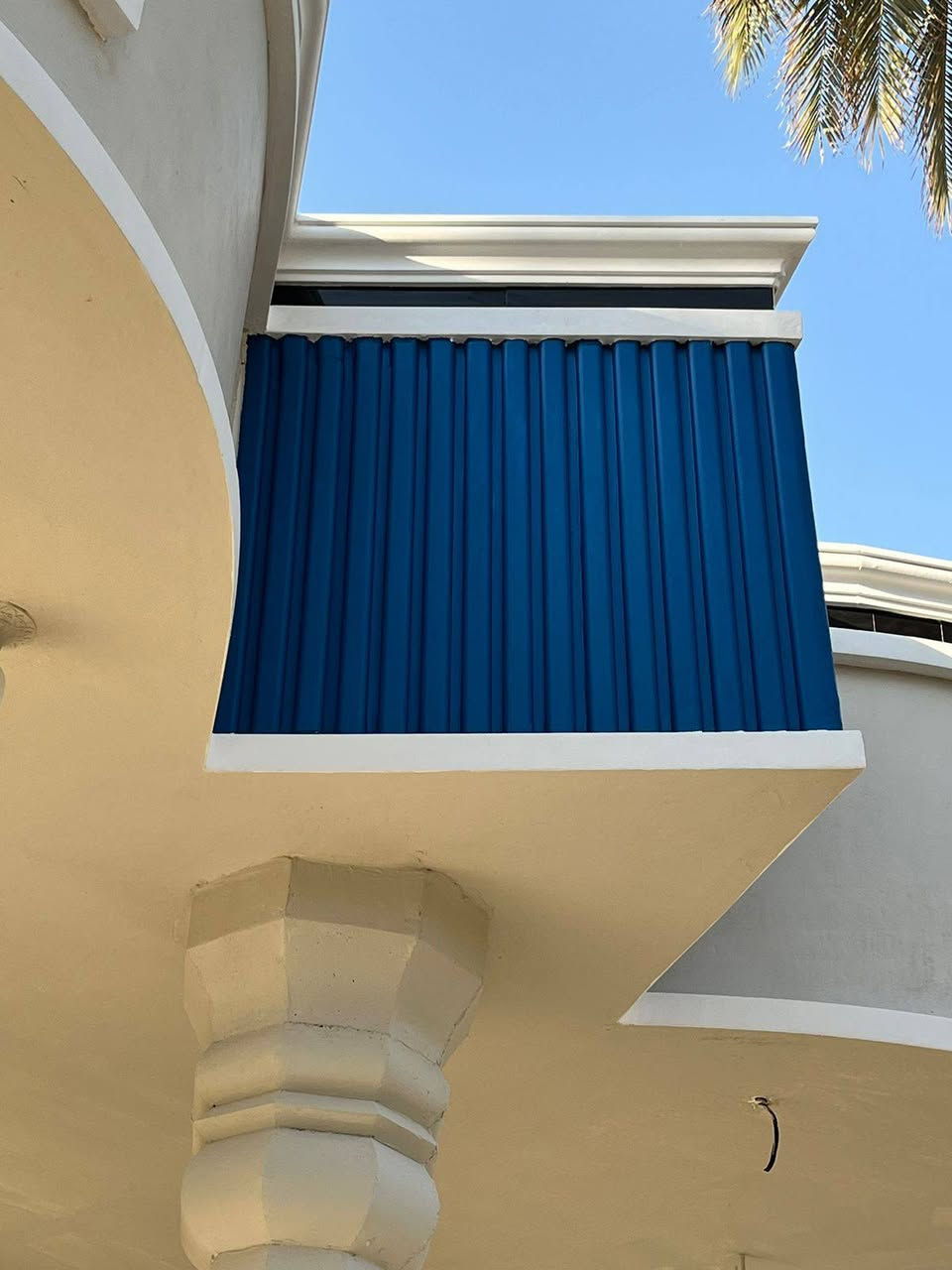 مستعدين تقديم أحدث أنواع الصبغ الداخلي والخارجي، بالإضافة إلى أعمال الديكور الحديثة، الجبسن بورد، وتركيب الفوم،بديل رخام , بديل خشب بجودة عالية وبأيدي كادر متميز وخبرة واسعة في مجال التشطيبات.
✨ نستخدم أحدث التقنيات وأفضل المواد لتحقيق أفضل النتائج التي ترضي ذوقكم وتليق بمكانكم.
 الجبس السعودي والصبغ جوتن  
حصيرة 
📞 للتواصل:
***********
