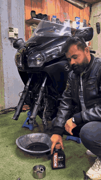 عرض لفترة محدودة نار 🔥 

بـ50 الف فقط صيانة الدبلات الامامية 

لمدة شهر واحد 1️⃣ فقط 

رابط صفحة التلكرام للاكسسوارات والأدوات الاحتياطية 
https://t.me/center_adv

رابط صفحة الفيس بوك 
https://www.facebook.com/share/14HSzPrKdia/?mibextid=wwXIfr

رابط صفحة الانستكرام 
https://www.facebook.com/share/14HSzPrKdia/?mibextid=wwXIfr

رابط صفحة التيك توك 
https://www.tiktok.com/@adventures_center_iraq?_t=ZS-90fFNnnjYVs&_r=1

لوكيشن السنتر في google map

https://maps.app.goo.gl/6iJC583La3yiEm3s8?g_st=ipc

📞 المبيعات: ***********
🔧 الصيانة: ***********
📍 العنوان: بغداد – الكريعات – شارع النهر – قرب شارع 10.”
