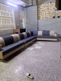 حله نادر • ديوان 11مقعد • جديد