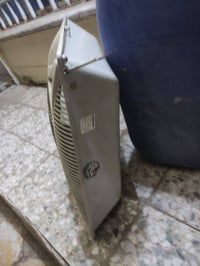 مروحه • جوسنك تركي أصلي • استعمال موسم واحد