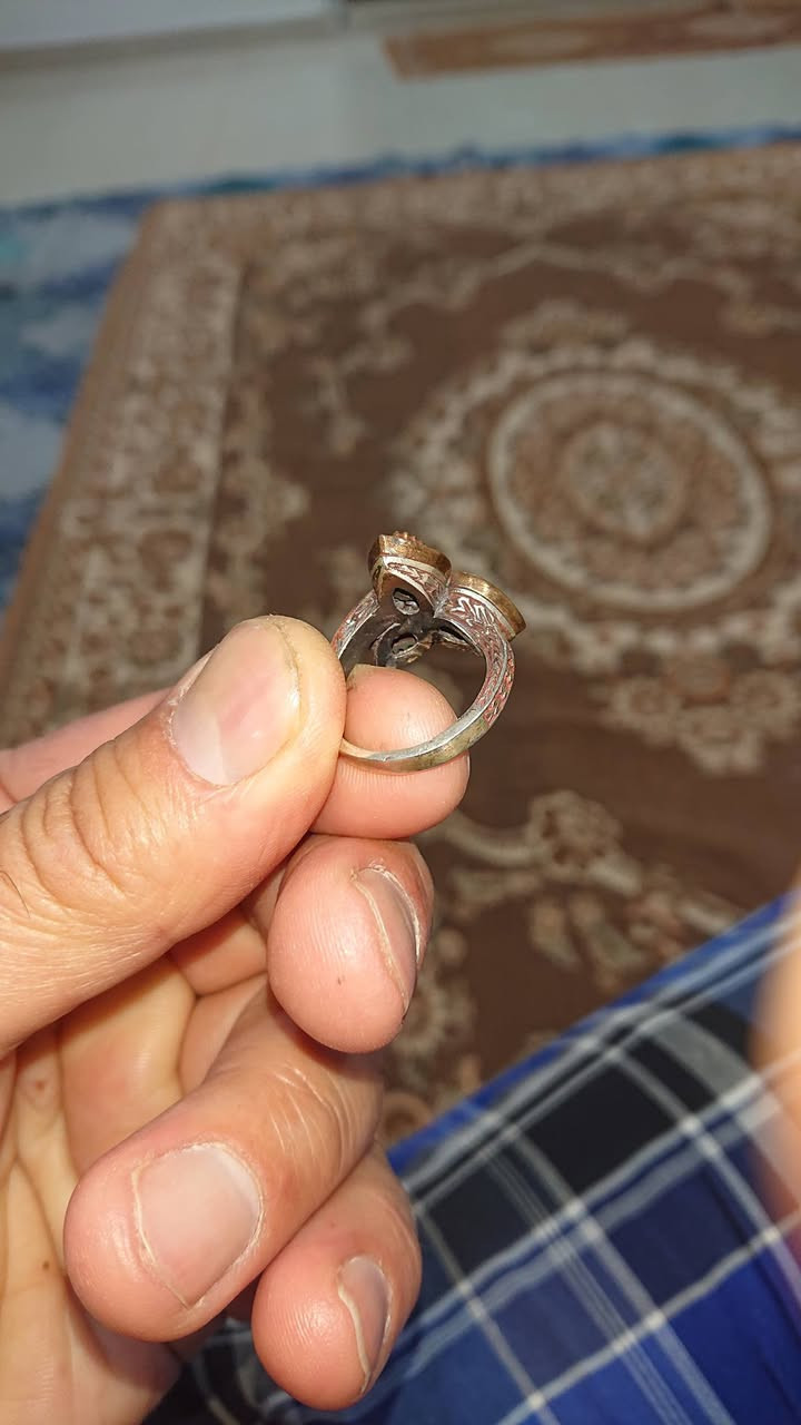 فضة تركي نسائي


**إذا كنت صاحب هذا الإعلان وتريد حذفه لأي سبب، رجاءا أرسل رسالة إلى الدعم الفني**