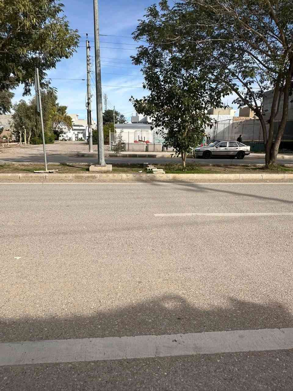 مەخزەن و موڵکی تیجاری زۆۆر نایاب و شاز 
بۆ ئەوانەی حەزیان لێیە ببنە خاوەنی یەکێک لە باشترین موڵەکانی ناحیەی ڕزگاری پەلە بکە لە کڕینی 
 #تەنها_ژمارە_1_لە_کۆمێنت_ڕاستەوخۆ_نرخەکەیت_پێدەگات

سلام علیکم

#موڵکی_تیجاری_مەخزەن بۆ فرۆشتن ⛪💒
ناونیشان 📍 ناحیەی ڕزگاری (سموود) 

◼️ سەرجادەی ئەنفالەکان 🌆🌃
◼️ سەرووت مزگەوتی ئاسوودە 🕋🕌
◼️ سەردووسایدە قیرەکە 🛣️
◼️ ڕووبەری 5 بە 20= 100 مەترە 📏📐
◼️ تاپۆی یەک ناوە بەمەرجی تەحویل 
◼️ شوێنێکی زۆۆر نایاب و گرنگ لە سەنتەری شار 
◼️ ناوەڕاستی بازاڕەکەیە  
◼️ یەکێک لە باشترین شوێنەکانی هەیە بۆ بازاڕکردن 
◼️ ژێر زەمینیشی بۆ کراوە ✅

بۆ زانینی نرخ 💵پەیوەندی بکەن بەم ژمارانەوە 📲📞📳

***********

***********

دەتوانن سەردانی
#نوسینگەی_ئەیوب_لە_سموود بکەن 

ناونیشانی نوسینگە ◀️ ڕزگاری جادەی نێو بازاڕ 🛣️
🔴 سەرووی شارەوانی سموود. 🌆🏣
🔴 تەنیشت شیرینی خانەی زانا🍹🏢

ئێوەی بەڕێزیش هەر موڵکێکتان هەبوو بۆ فرۆشتن یان ویستان بیکڕن دەتوانن ڕەسم و زانیارییەکانتان بنێرن بۆ ژمارە ڤایبەری 📳✅ ***********
