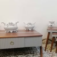 ميز وطبلات • جديدين • هيما ستي