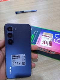 انفنكس هوت٦٠ برو • ٢٥٦ • ١٤٤هرتز