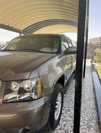 شوفرليت 8 • ٢٠١٣ • ماشيه ١٤٠ الف