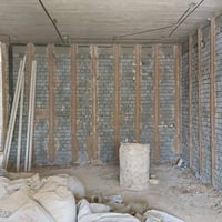 ‏سلام عليكم خلف جص وبورك  الشغل درجة أولى لو خارجي واجهات نشتغل أسعار ...