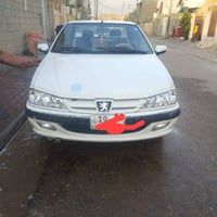 بيجو بارس • ٢٠١٣ • بدون حادث