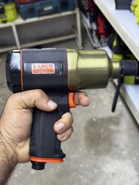 اخوان  مسدس لقمه هواء اصلي 6.3 بار  راجز براند ميك تولز اصلي 6.3 بار  ...