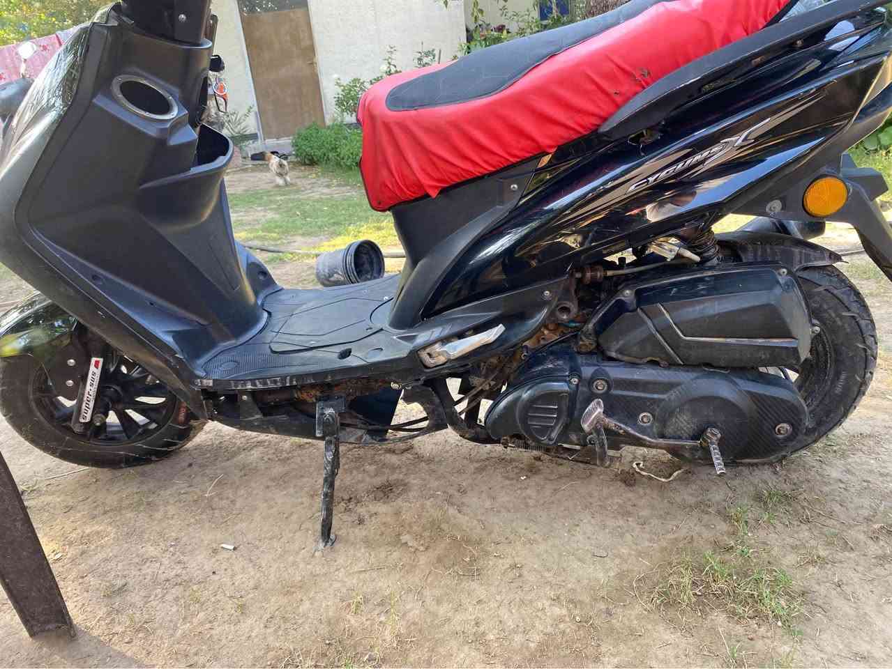 سكنس x صيني نضافة فول السعر 350 الف وبيها مجال مكاني ديالى بعقوبة قرب مرور ديالى بعقوبة, ديالى


**إذا كنت صاحب هذا الإعلان وتريد حذفه لأي سبب، رجاءا أرسل رسالة إلى الدعم الفني**
