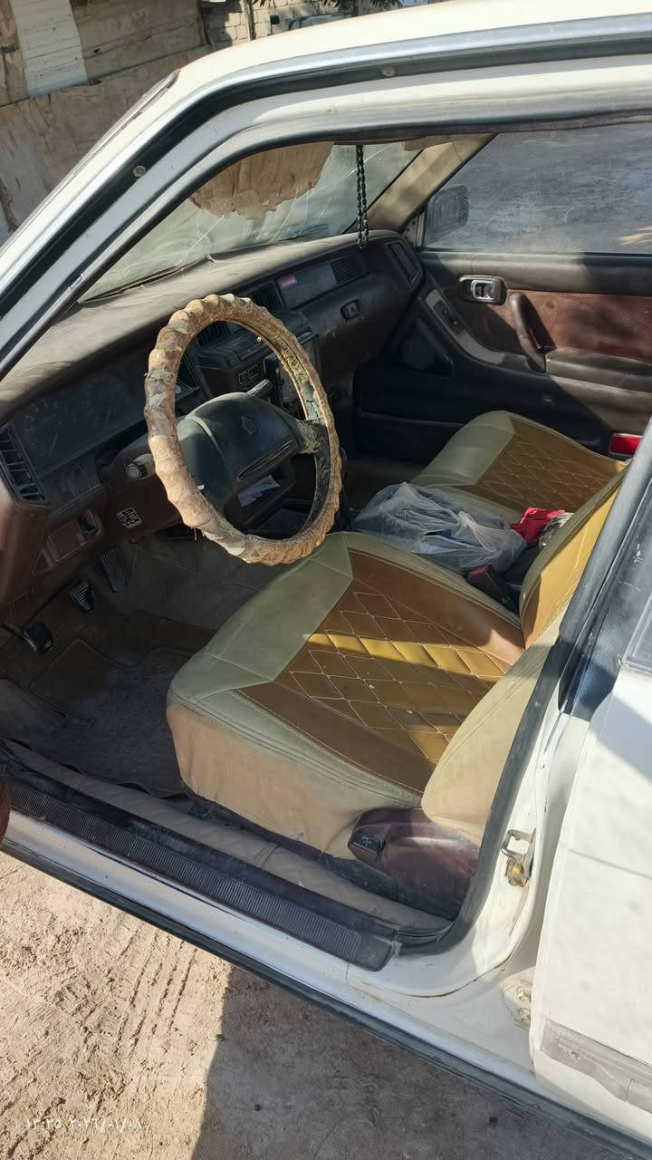 سيدان للبيع بسمي مكاني نجف حداظيه نص عمر كير مكينه خير من الله كهربائيات كلها شغاله جام شغال اربعتهن سعرها ***********
