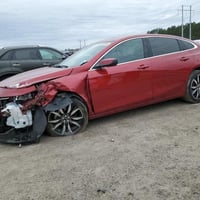 ماليبو RS • ٢١ الف • رقم كربلاء