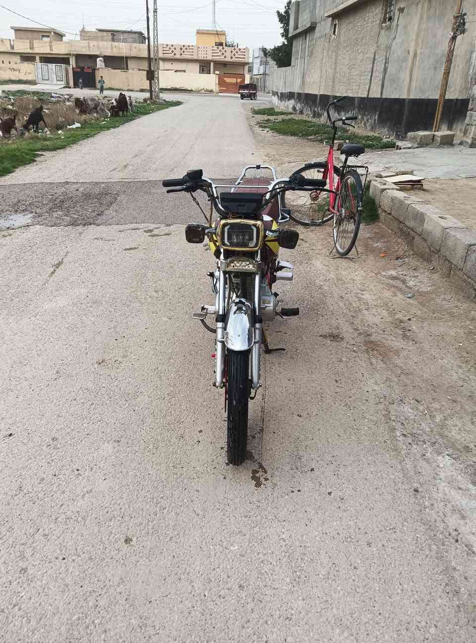 سلام عليكم جماعت الكروب متاح سعر 575 وبيهة مجال لطبين  المكان مقدادية شهربان حي


**إذا كنت صاحب هذا الإعلان وتريد حذفه لأي سبب، رجاءا أرسل رسالة إلى الدعم الفني**