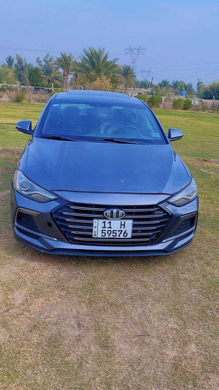 السلام عليكم النترا سبورت سلفر موديل 2018وارد كندي  ضرر بس بنيد وبارد جاملغ خلفي السونار بصور فول مواصفاتت
تدفئه مقاعد 
تدفئة ستيرن 
شفتات سرعه
فتحه
بصمه 
بصمه ابواب 
ترحيب ابواب اضائه
ويل سبورت 18
مقاعد جلد 
محرك 1600 توربو 
تزويد صفاره توربو 
اشارة مري 
كزوز رياضي 
نضام ايكو سبورت 
لد امامي خلفي 
رقم جديد السياره اي نقص مابيها  السياره ب128 وبيها مجال شي بسيط  تعال شوف وكلب عجبتك خير وهلا ماعجبتك ان شاء تاخذ احلا منها مكاني المحموديه ************************
