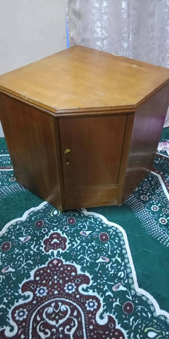 غرفة صاج 5 ابواب نظيفة السعر 500 وبيها مجال
موصل كوكجلي


**إذا كنت صاحب هذا الإعلان وتريد حذفه لأي سبب، رجاءا أرسل رسالة إلى الدعم الفني**