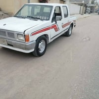 ونجي ٦ • اوتوماتيك • ناصريه