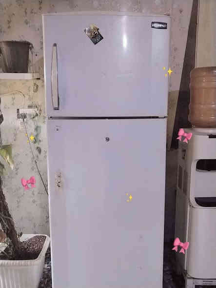 الكنتور 100الف
القريولات سعر الوحدة 40
الثلاجة 75
قفل 
بغداد المعالف 
***********
