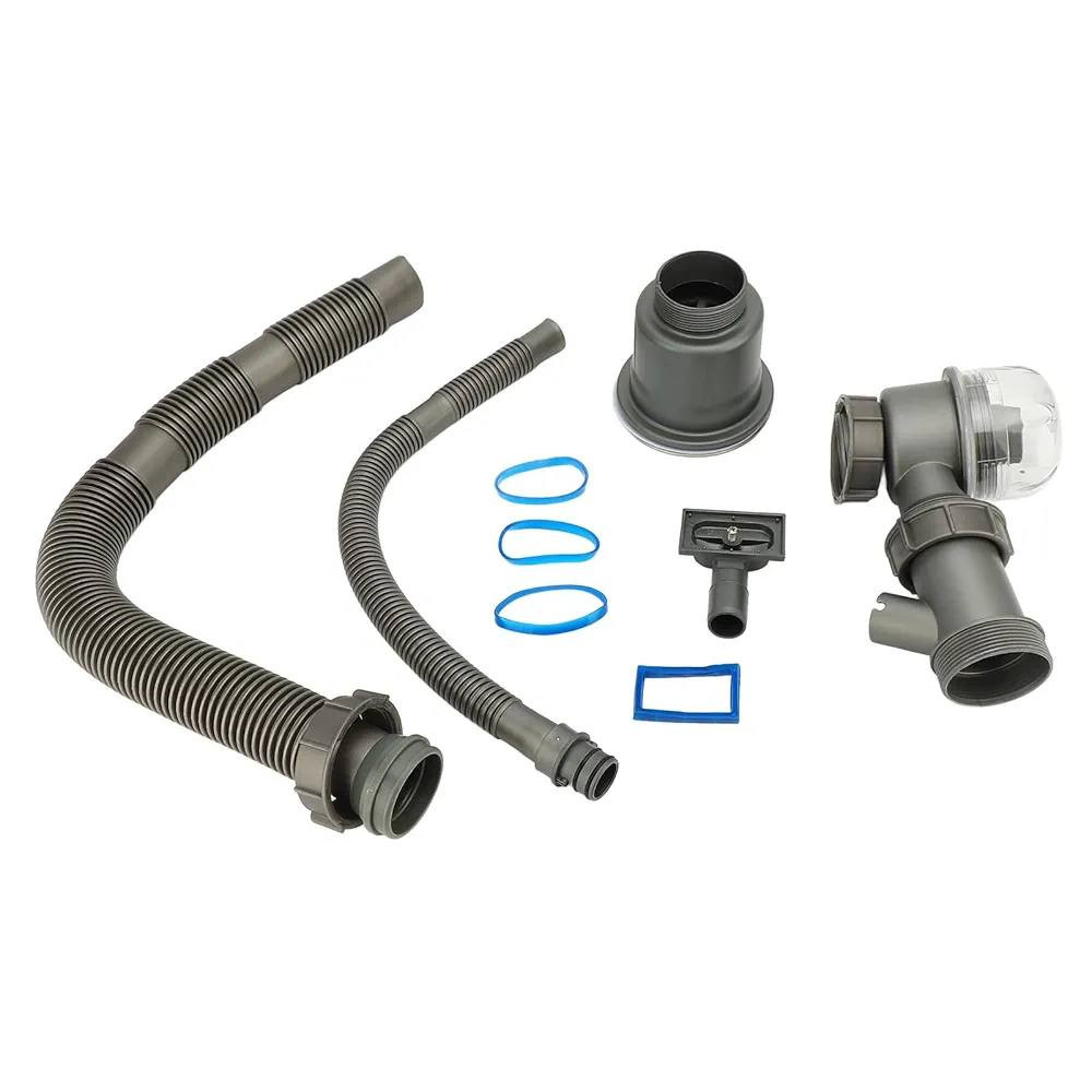 اعزائنا المتابعين توفر لدينا بالوعه تصريف سنك 
✨ تصريف مشترك🛡️ومفرد لحوض المطبخ 
✅ تركيب سهل وسريع بدون تعقيد
✅ تصميم محكم يمنع التسرب والروائح الكريهة
✅ منفذ إضافي لتوصيل غسالة الصحون أو الأجهزة الأخرى
✅ خامات قوية مقاومة للصدأ والتآكل
✅ قابلة للفك والتنظيف بسهولة
للمزيد من المعلومات مراسله الصفحه اوزون للمواد الصحية او الاتصال على الرقم 
☎️ ***********
 
تتوفر خدمة توصيل ✔️
