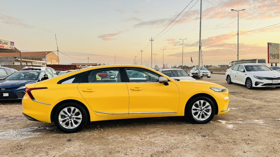 كي 8  موديل 23 كوري
مرقم بغداد تكسي تحويل مباشر 
كفاله عامه 
غاز فقط  حجم محرك 3500v
الموصفات واضحه 
السعر 223$
العنوان الرميثه معرض اثير الجياشي 
*********** 📞واتساب او الاتصال 
***********
