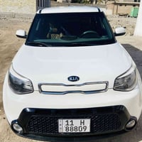 صول موديل ٢٠١٦ رقم بغداد مكينه ٢٠٠٠ حادث جاملغ خلفي البجم كبس سياره جد...