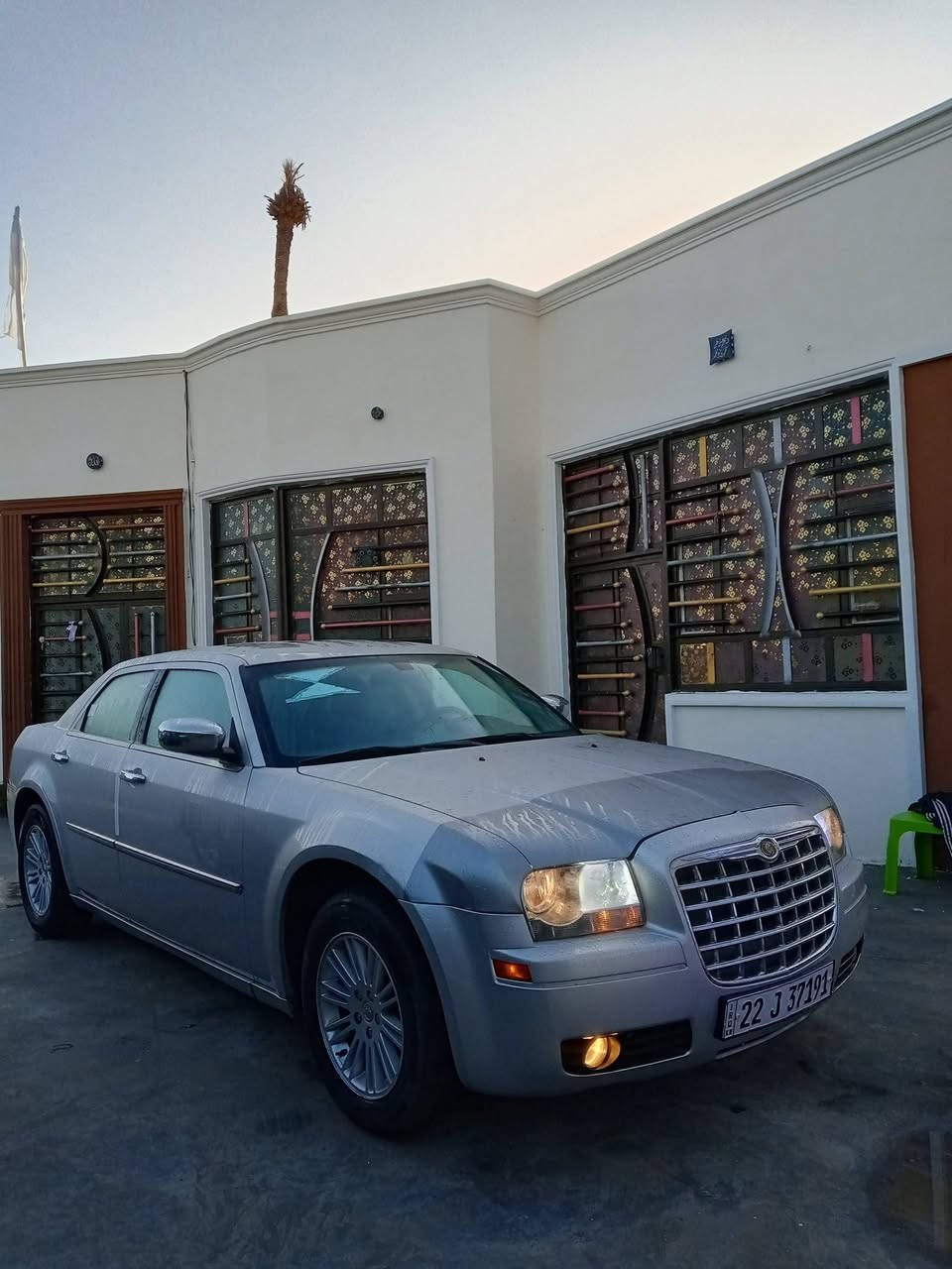 اوبامة موديل 2008 رقم اربيل دولي كلين تايتل كفالة عامة لاصبغ ولاتبديل سونار مرفق بالمنشور 
جاهزة ونضيفة ع وضع شركة
لاخياس ولاجراد
 السعر 130 بية مجال 
مكان بابل
***********
