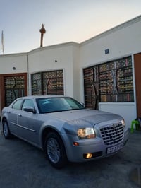 كرايسلر 300 • ٢٠٠٨ • رقم اربيل