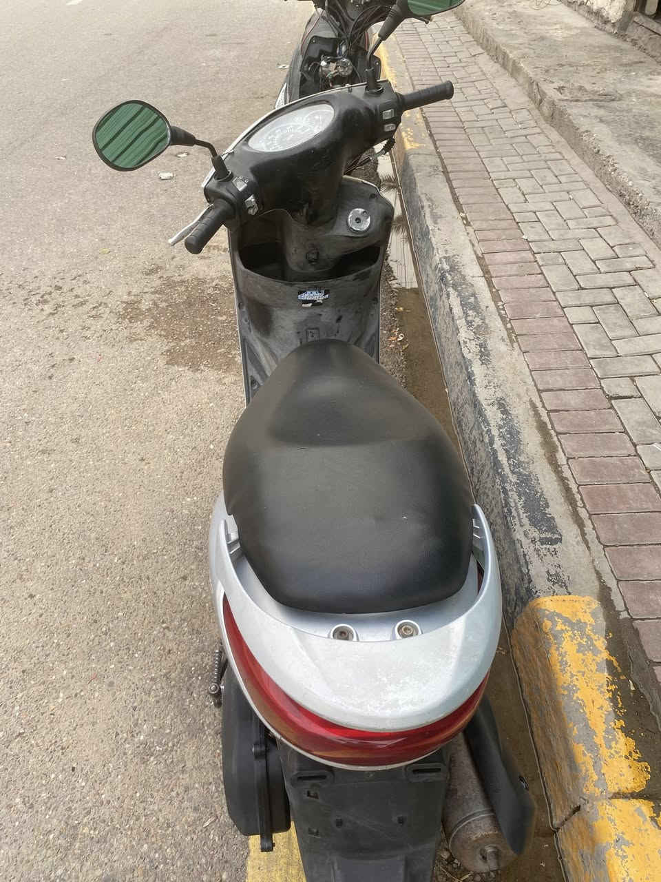 سلام عليكم بريز كابريت كفاله عامه نقصه هورن  سعر ع خاص  رقمي ***********
