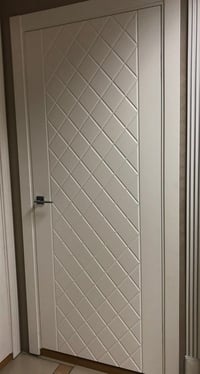 أبواب خشبية • نجارة فنية • وائل العناني