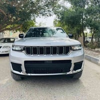 جراند شيروكي • ٢٠٢٤ • ناصرية