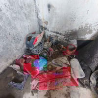 دراجة شحن ١٤ • تفصيخ • قطع كاملة