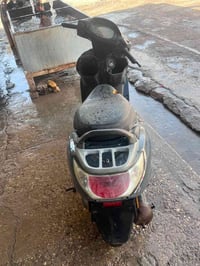 يكنس سبيسي • ٢٠٢٤ • نضيفه
